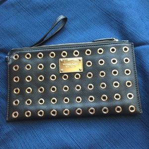 Michael Kors Wristlet